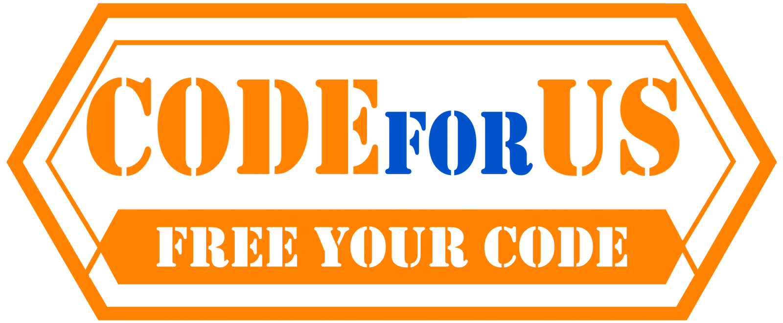 Code For Us